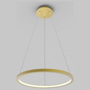 Подвесной светильник Italline IT013-6027 IT013-6027 gold 3000K в Чайковском - chaykovskiy.ok-mebel.com | фото