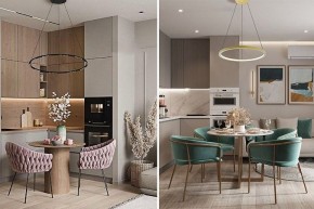 Подвесной светильник Italline IT013-6027 IT013-6027 gold 3000K в Чайковском - chaykovskiy.ok-mebel.com | фото 2