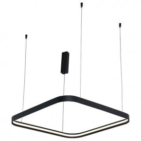 Подвесной светильник Italline IT013-6031 IT013-6031 black 3000K в Чайковском - chaykovskiy.ok-mebel.com | фото