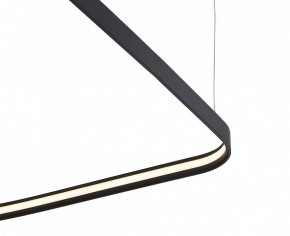 Подвесной светильник Italline IT013-6031 IT013-6031 black 3000K в Чайковском - chaykovskiy.ok-mebel.com | фото 6