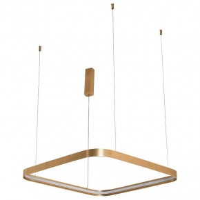 Подвесной светильник Italline IT013-6031 IT013-6031 gold 3000K в Чайковском - chaykovskiy.ok-mebel.com | фото