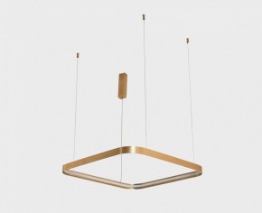 Подвесной светильник Italline IT013-6031 IT013-6031 gold 3000K в Чайковском - chaykovskiy.ok-mebel.com | фото 3