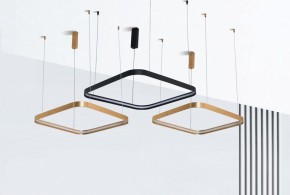 Подвесной светильник Italline IT013-6031 IT013-6031 gold 3000K в Чайковском - chaykovskiy.ok-mebel.com | фото 7