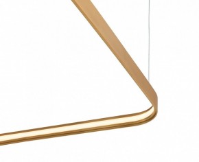 Подвесной светильник Italline IT013-6031 IT013-6031 gold 3000K в Чайковском - chaykovskiy.ok-mebel.com | фото 9