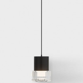 Подвесной светильник Italline IT014-0203 IT014-0203 black в Чайковском - chaykovskiy.ok-mebel.com | фото