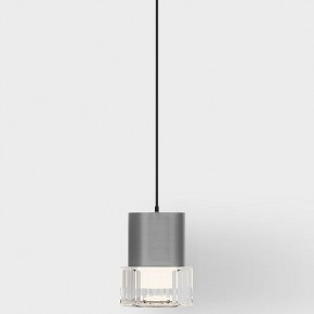 Подвесной светильник Italline IT014-0203 IT014-0203 dark silver в Чайковском - chaykovskiy.ok-mebel.com | фото
