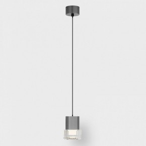 Подвесной светильник Italline IT014-0203 IT014-0203 dark silver в Чайковском - chaykovskiy.ok-mebel.com | фото 2