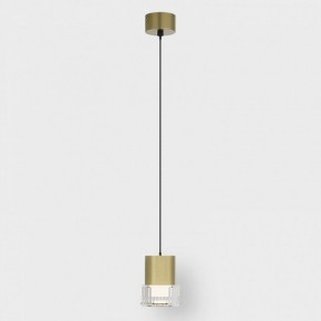 Подвесной светильник Italline IT014-0203 IT014-0203 gold в Чайковском - chaykovskiy.ok-mebel.com | фото 2