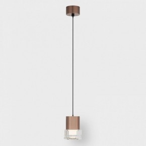 Подвесной светильник Italline IT014-0203 IT014-0203 rose gold в Чайковском - chaykovskiy.ok-mebel.com | фото 2