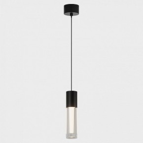Подвесной светильник Italline IT014-0204 IT014-0204 black в Чайковском - chaykovskiy.ok-mebel.com | фото 2