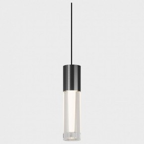 Подвесной светильник Italline IT014-0204 IT014-0204 dark silver в Чайковском - chaykovskiy.ok-mebel.com | фото