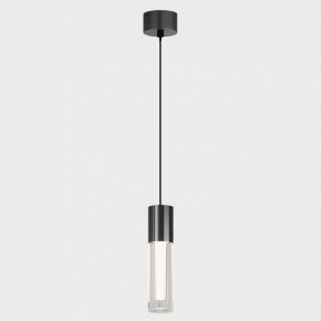 Подвесной светильник Italline IT014-0204 IT014-0204 dark silver в Чайковском - chaykovskiy.ok-mebel.com | фото 2