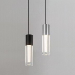 Подвесной светильник Italline IT014-0204 IT014-0204 dark silver в Чайковском - chaykovskiy.ok-mebel.com | фото 3