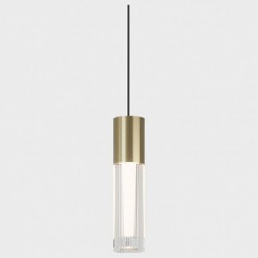 Подвесной светильник Italline IT014-0204 IT014-0204 gold в Чайковском - chaykovskiy.ok-mebel.com | фото