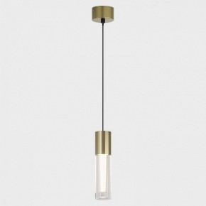 Подвесной светильник Italline IT014-0204 IT014-0204 gold в Чайковском - chaykovskiy.ok-mebel.com | фото 2