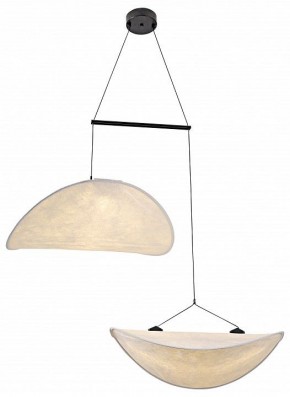 Подвесной светильник Kink Light Брами 08022-60+60,01 в Чайковском - chaykovskiy.ok-mebel.com | фото