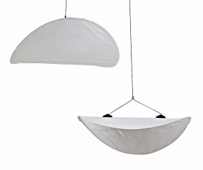 Подвесной светильник Kink Light Брами 08022-60+60,01 в Чайковском - chaykovskiy.ok-mebel.com | фото 2