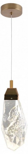 Подвесной светильник Kink Light Джина 07862-1A,36 в Чайковском - chaykovskiy.ok-mebel.com | фото 2