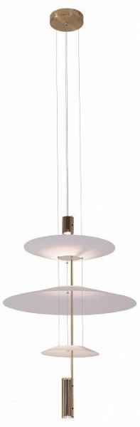 Подвесной светильник Kink Light Гида 08403-36+50+21,20(01) в Чайковском - chaykovskiy.ok-mebel.com | фото 2