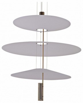 Подвесной светильник Kink Light Гида 08403-50+68+50,20(01) в Чайковском - chaykovskiy.ok-mebel.com | фото
