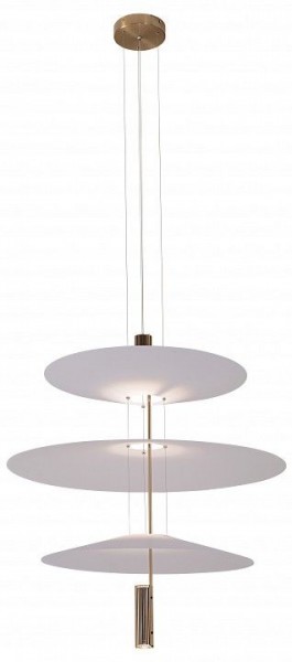 Подвесной светильник Kink Light Гида 08403-50+68+50,20(01) в Чайковском - chaykovskiy.ok-mebel.com | фото 2