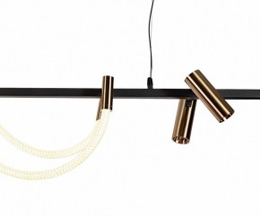 Подвесной светильник Kink Light Кайли 08039K-140A,19(20) в Чайковском - chaykovskiy.ok-mebel.com | фото 2