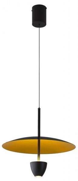 Подвесной светильник Kink Light Синди 08466-35,19(33) в Чайковском - chaykovskiy.ok-mebel.com | фото 2