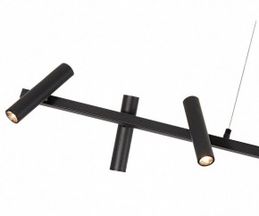 Подвесной светильник Kink Light Верония 07613-6AS,19 в Чайковском - chaykovskiy.ok-mebel.com | фото 3