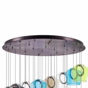 Подвесной светильник Lightstar Caramello 796289 в Чайковском - chaykovskiy.ok-mebel.com | фото 12