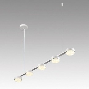 Подвесной светильник Lumion TORINA 8265/5 в Чайковском - chaykovskiy.ok-mebel.com | фото 3