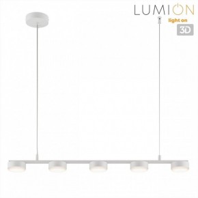 Подвесной светильник Lumion TORINA 8265/5 в Чайковском - chaykovskiy.ok-mebel.com | фото 4