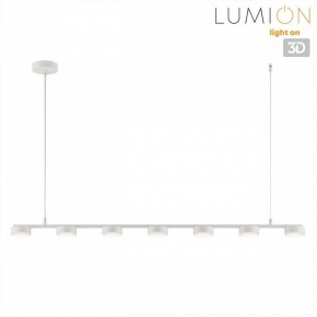 Подвесной светильник Lumion TORINA 8265/7 в Чайковском - chaykovskiy.ok-mebel.com | фото 4