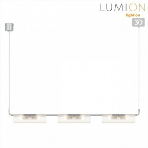 Подвесной светильник Lumion TORONTO 8258/6 в Чайковском - chaykovskiy.ok-mebel.com | фото 4