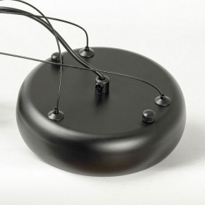 Подвесной светильник Lussole Crook LSP-7360 в Чайковском - chaykovskiy.ok-mebel.com | фото 7