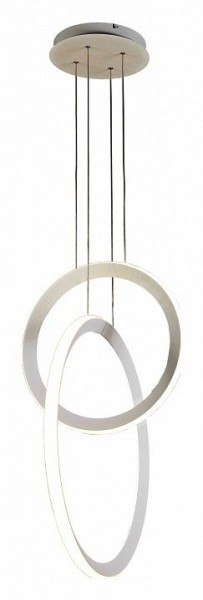 Подвесной светильник Mantra Kitesurf 7191 в Чайковском - chaykovskiy.ok-mebel.com | фото 2