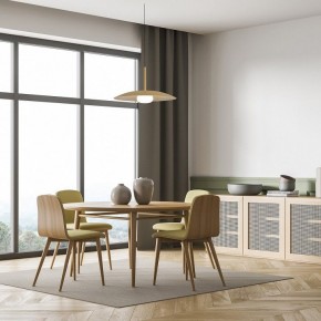Подвесной светильник Mantra Lidia 8976 в Чайковском - chaykovskiy.ok-mebel.com | фото 4