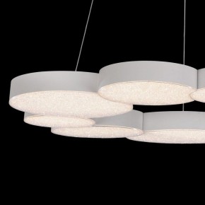 Подвесной светильник Mantra Lunas 5760 в Чайковском - chaykovskiy.ok-mebel.com | фото 5
