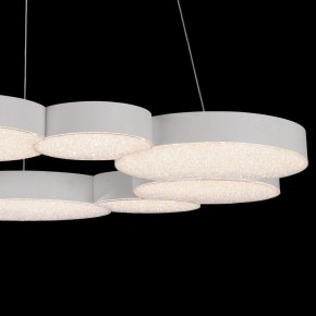 Подвесной светильник Mantra Lunas 5760 в Чайковском - chaykovskiy.ok-mebel.com | фото 6