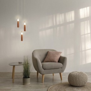Подвесной светильник Mantra Spark 8968 в Чайковском - chaykovskiy.ok-mebel.com | фото 3