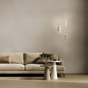 Подвесной светильник Mantra Spark 8969 в Чайковском - chaykovskiy.ok-mebel.com | фото 3