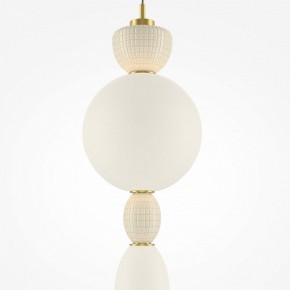 Подвесной светильник Maytoni Adore MOD297PL-L17BS3K в Чайковском - chaykovskiy.ok-mebel.com | фото 6