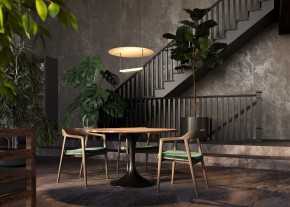 Подвесной светильник Maytoni Ambience MOD280PL-L30B3K1 в Чайковском - chaykovskiy.ok-mebel.com | фото 5