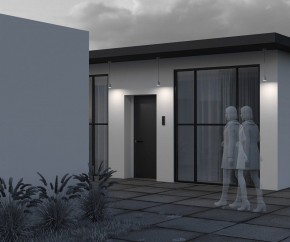 Подвесной светильник Maytoni Apex O491PL-L8W3K в Чайковском - chaykovskiy.ok-mebel.com | фото 7
