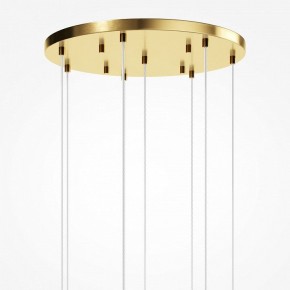 Подвесной светильник Maytoni Aura MOD016PL-08BS1 в Чайковском - chaykovskiy.ok-mebel.com | фото 6