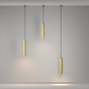 Подвесной светильник Maytoni Calipso P106PL-01-GU10-BS в Чайковском - chaykovskiy.ok-mebel.com | фото 5