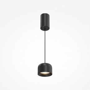 Подвесной светильник Maytoni Comfy P113-L12-3K-B в Чайковском - chaykovskiy.ok-mebel.com | фото 2