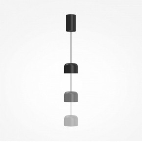 Подвесной светильник Maytoni Comfy P113-L12-3K-B в Чайковском - chaykovskiy.ok-mebel.com | фото 3