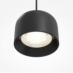 Подвесной светильник Maytoni Comfy P113-L12-3K-B в Чайковском - chaykovskiy.ok-mebel.com | фото 6