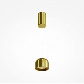 Подвесной светильник Maytoni Comfy P113-L12-3K-BS в Чайковском - chaykovskiy.ok-mebel.com | фото 2