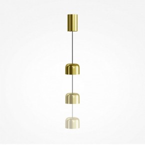 Подвесной светильник Maytoni Comfy P113-L12-3K-BS в Чайковском - chaykovskiy.ok-mebel.com | фото 3